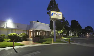 Del Amo Behavioral Health System - Mental health facility in Torrance offering Behavioral Health Services, Psychiatric Services services