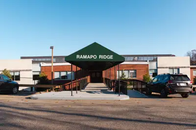 Christian Health - Ramapo Ridge Behavioral Health - Mental health facility in Wyckoff offering Mental Health Services, Inpatient Services services