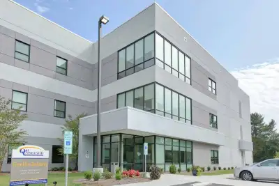 Old Vineyard Behavioral Health Services - Mental health facility in Winston-Salem offering Behavioral Health Services, Inpatient Services services