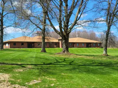 Bethesda Lutheran Services - Mental health facility in Meadville offering Specialized Residential Intensive Treatment Unit (ITU), Specialized Group Home Program services