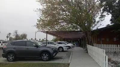 Border Region Behavioral Health Center - Mental health facility in Laredo offering Behavioral Health Services, Cognitive Behavioral Therapy services