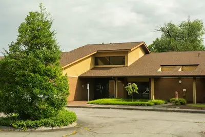 Frontier Health - Charlotte Taylor Center - Mental health facility in Elizabethton offering Outpatient, Substance Abuse Programs services