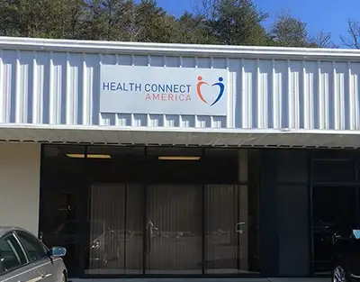 Health Connect America - Mental health facility in Fort Payne offering Mental Health Services, Intensive In-Home services