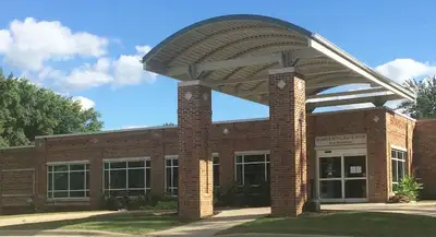 Waubonsie Mental Health Center - Mental health treatment facility in Logan, IA