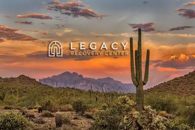 Legacy Treatment Center - Mental health facility in Loa offering Residential Treatment, Partial Hospitalization Program (PHP) services