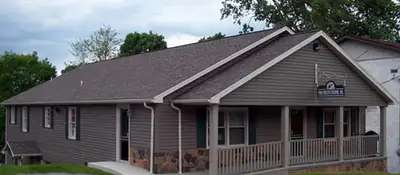 FMRS Health Systems - Union - Mental health treatment facility in Union, WV