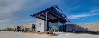 Collin Springs Behavioral Health - Mental health facility in McKinney offering Behavioral Health Services, Inpatient Services services
