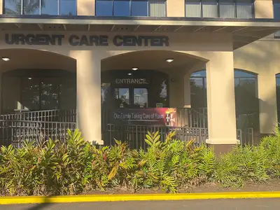 Desmond Doss Health Clinic - Mental Health Services - Mental health facility in Schofield Barracks offering Mental Health Services, Intensive Outpatient Program services