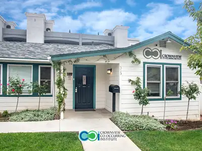 Crownview Co-Occurring Institute - Mental health facility in Oceanside offering Dual Diagnosis, Mental Health Services services
