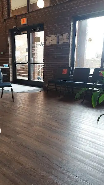 Volunteer Behavioral Health - Mental health facility in Cleveland offering Intensive Outpatient Program (IOP), Care Management services