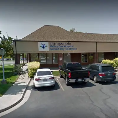Summit Day Treatment - Mental health facility in Ogden offering Intensive Outpatient Program, Crisis Stabilization services
