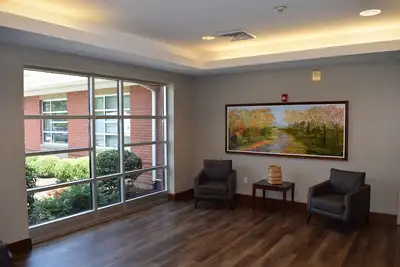 Raleigh Oaks Behavioral Health - Mental health facility in Garner offering Outpatient, Inpatient services