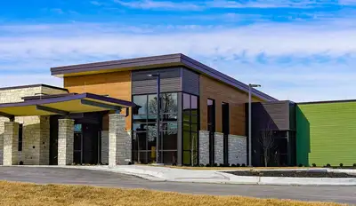 Treatment & Recovery Center - Mental health facility in Lawrence offering Outpatient, Crisis Stabilization services