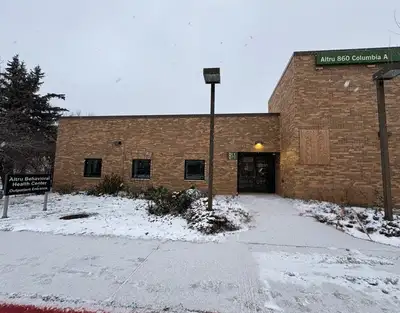 Altru's Behavioral Health Center - Mental health facility in Grand Forks offering Mental Health Services, Outpatient Services services
