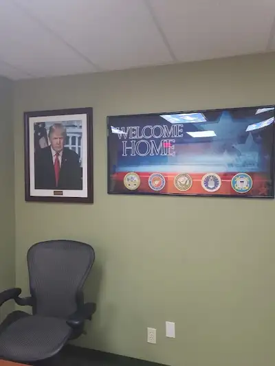 Pompano Beach Vet Center - Mental health facility in Pompano Beach offering Mental Health Services, Individual Therapy services