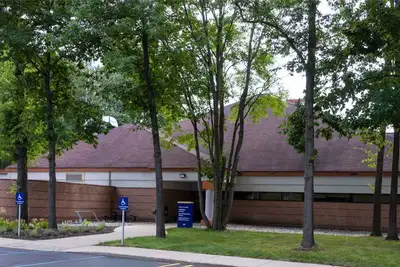 MyMichigan Medical Center - Midland - Mental health facility in Midland offering Partial Hospitalization, Outpatient services
