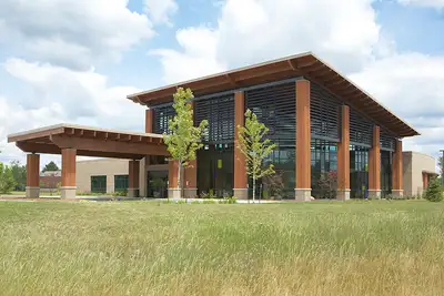 Aspirus Koller Behavioral Health - Mental health facility in Rhinelander offering Behavioral Health Services, Outpatient Services services