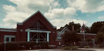 Partners Health Management - Mental health facility in Elkin offering Outpatient, Inpatient Hospital services