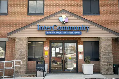 InterCommunity Health Care - Mental health facility in East Hartford offering Mental Health Services, Individual Therapy services