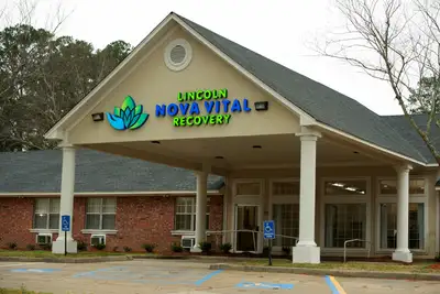 Nova Vital Recovery - Mental health facility in Ruston offering Inpatient, Medical Detox services