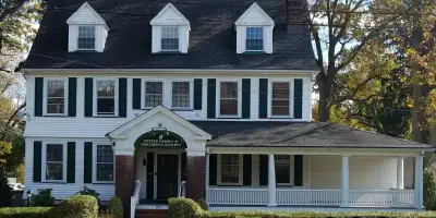 United Family and Children's Society - Mental health facility in Plainfield offering Outpatient, Individual Therapy services