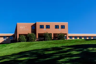 Senior Behavioral Health Unit - EAMC-Lanier - Mental health facility in Valley offering Behavioral Health Services, Inpatient Services services
