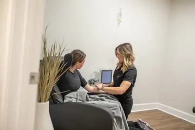 Southern Ketamine and Wellness - Auburn - Mental health facility in Opelika offering Mental Health Services, Outpatient Services services