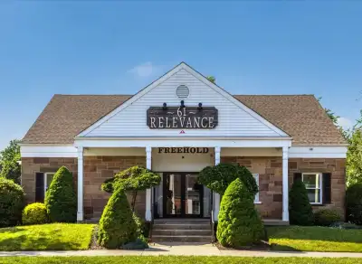 Relevance Recovery - Mental health facility in Freehold offering Outpatient, Intensive Outpatient services