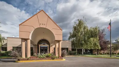 Benchmark Behavioral Health Services - Mental health facility in Woods Cross offering Behavioral Health Services, Mental Health Services services