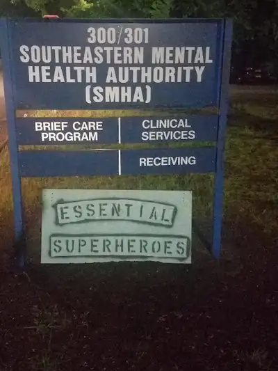 Southeast Mental Health Authority - Mental health facility in Norwich offering Mental Health Services, Outpatient Services services