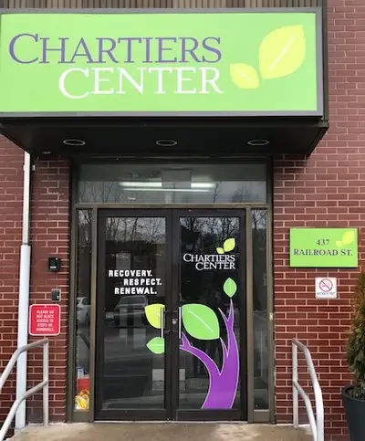Chartiers Center - Mental health facility in Bridgeville offering Outpatient Treatment, Intensive Outpatient Program services