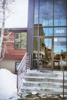 Red Willow Counseling & Recovery - Mental health facility in Park City offering Intensive Outpatient Program (IOP), Individual and Family Therapy services