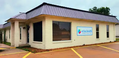 Arisa Health - Walnut Ridge Clinic - Mental health facility in Walnut Ridge offering Mental Health Services, Crisis Intervention services