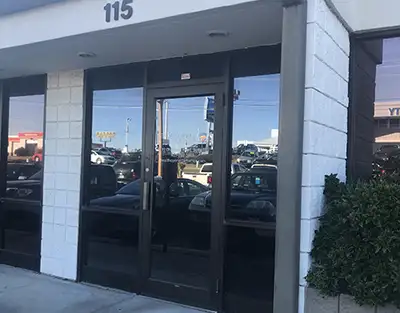 Health Connect America - Mental health facility in Chattanooga offering Mental Health Services, Health Link services