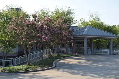 NMMC Behavioral Health Center - Mental health facility in Tupelo offering Outpatient, Intensive Outpatient Program services