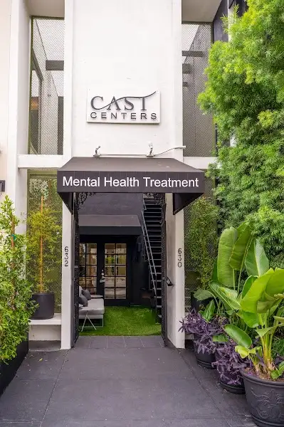 CAST Treatment Centers - Mental health facility in West Hollywood offering Mental Health Services, Outpatient Services services