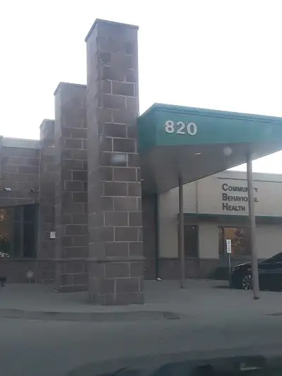 Community Behavioral Health - Mental health facility in Hamilton offering Behavioral Health Services, Outpatient services