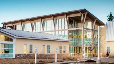 Goodwin Community Health - Mental health facility in Somersworth offering Mental Health Services, Outpatient services