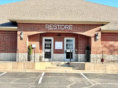 Restore Behavioral Health - Mental health facility in Norman offering Mental Health Services, Outpatient Services services