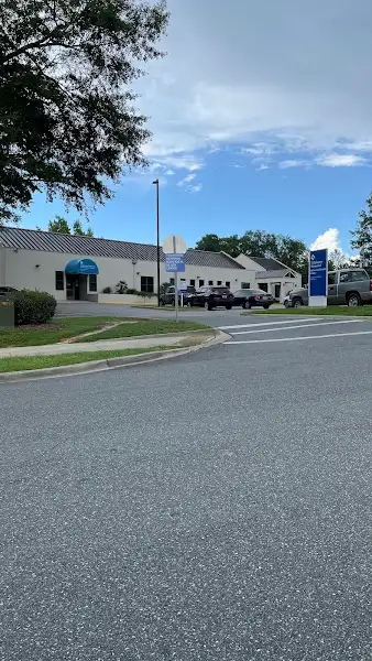 Tallahassee Memorial Behavioral Health Center - Mental health facility in Tallahassee offering Medication Management, Psychiatric Evaluation services