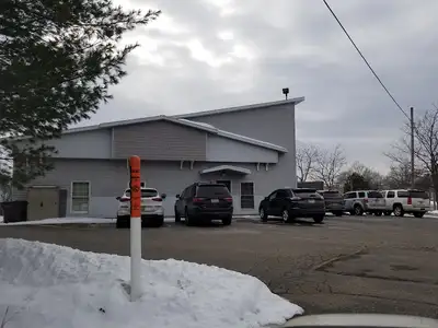 West Michigan Community Mental Health - Mental health facility in Baldwin offering Outpatient, Intensive Outpatient Program (IOP) services