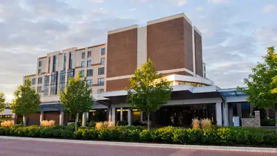 Northwestern Medicine Behavioral Health Services Palos Heights - Mental health facility in Palos Heights offering Behavioral Health Services, Outpatient services