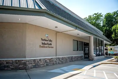 Northern Valley Indian Health - Mental health facility in Willows offering Mental Health Services, Individual Therapy services