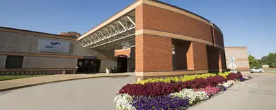 SSM Health St. Joseph Hospital - Wentzville - Mental health facility in Wentzville offering Outpatient, Inpatient services