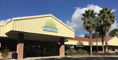 Tom Lee Community Health Center - Suncoast Community Health Centers - Mental health facility in Dover offering Couples Counseling, Family Support services