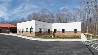 Newport News Behavioral Health Center - Mental health facility in Newport News offering Residential Treatment, Inpatient Treatment services