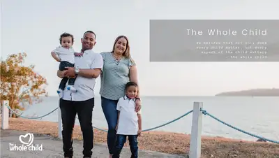 The Whole Child - Mental health facility in Whittier offering Mental Health Services, Outpatient Services services