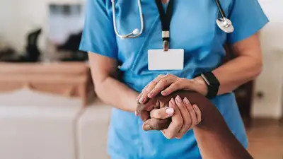 Sentara Behavioral Health Specialists - Mental health facility in Harrisonburg offering Outpatient Treatment, Psychiatric Evaluation services