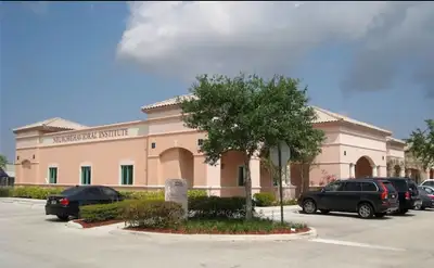 Neurobehavioral Institute - Mental health facility in Weston offering Behavioral Health Services, Outpatient services