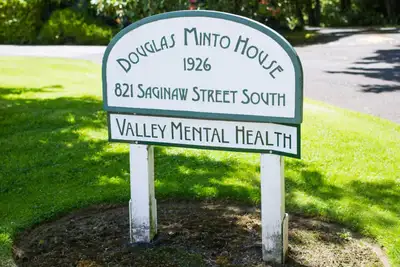 Valley Mental Health - Mental health facility in Salem offering Mental Health Services, Outpatient Services services